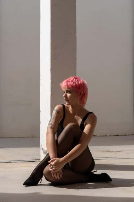 Alicante: Professional Photo Shoot with Joanna - Key Points