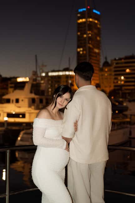 Alicante: Professional Photo Shoot with Joanna - Exploring the Experience