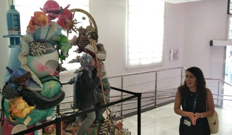 Alicante: Santa Bárbara Castle & Local Traditions Tour 3H - Who Is This Tour Best Suited For?