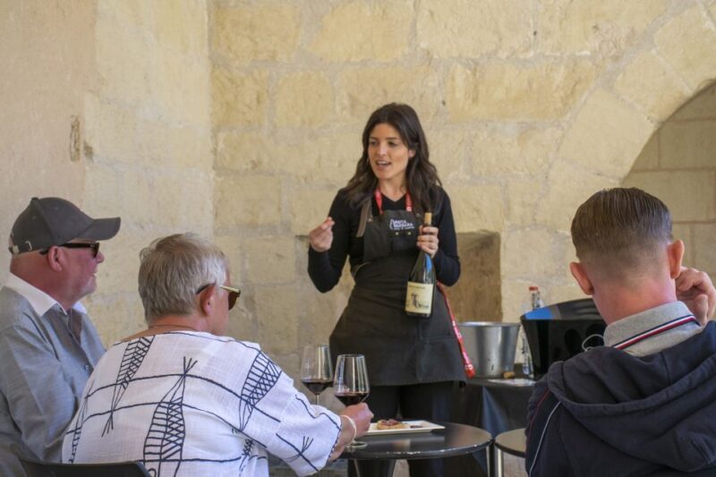 Alicante: Santa Bárbara Castle Wine Tasting - Is This Tour Right for You?