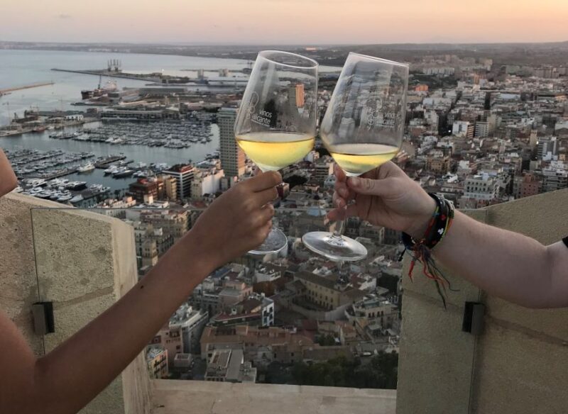 Alicante: Santa Bárbara Castle Wine Tasting - Final Thoughts