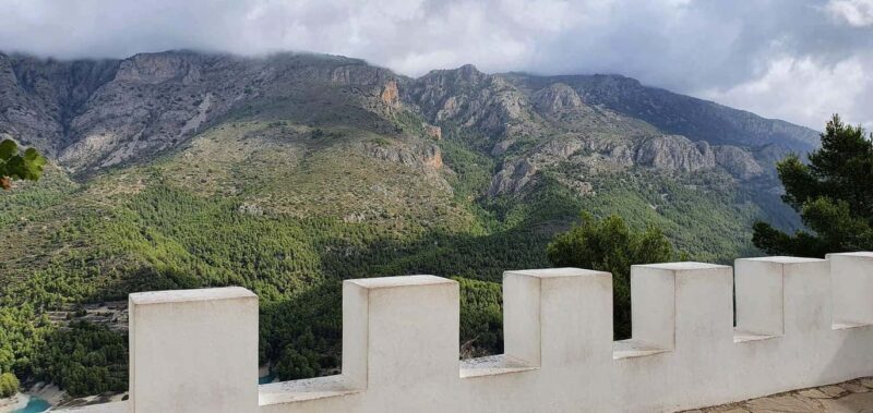 Alicante, Santa Pola, Benidorm: Castle & Village Guadalest - A Detailed Look at the Guadalest Tour