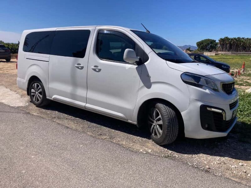 Alicante/Santa Pola -Best winery tour with tasting - The Overall Atmosphere and Environment