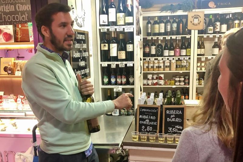 Alicante: Secret Flavors Food Tour - Secret Flavors Alicante: quick reality check