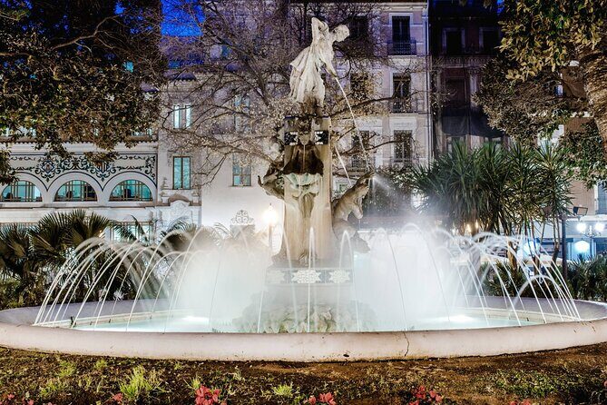 Alicante Semi-Private Tour: City, Castle, Market & Tapas Walk - Practical Tips for Participants