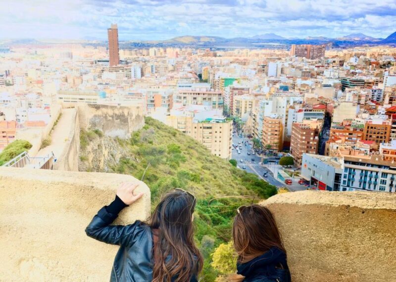 Alicante: Seven Secrets of Alicante Discovery Tour - FAQ