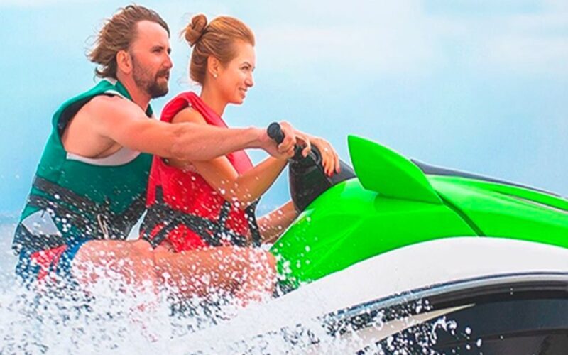 Alicante : Snorkeling, paddle surf, and ride a Jetski. - Who Is This Tour Best For?