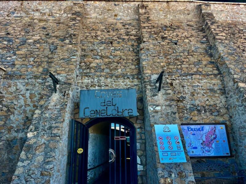 Alicante: Spain's highest cave with transfer included - Who Will Enjoy This Tour?