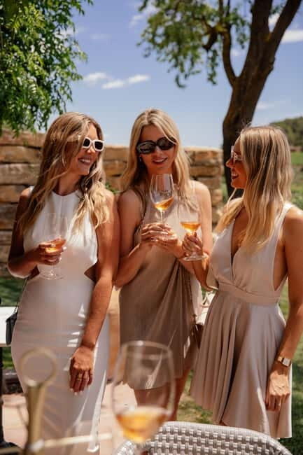 Alicante: Sustainable Wine & Tapas Experience at 3 Wineries - A Closer Look at the Alicante Wine & Tapas Tour