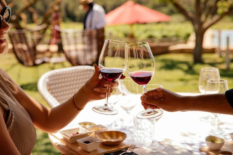 Alicante: Sustainable Wine & Tapas Experience at 3 Wineries - FAQ