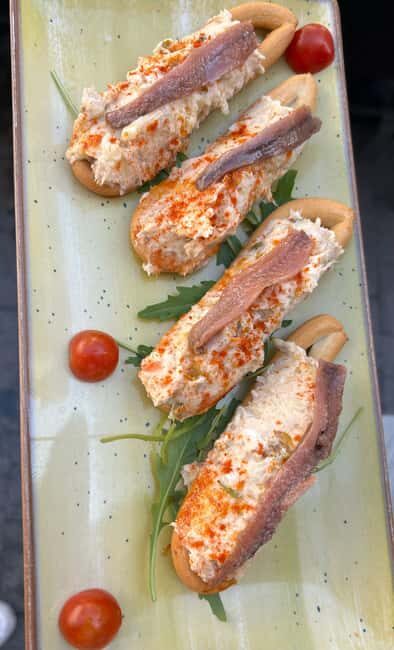 Alicante Tapas Tour with a visit to the Central Market - Key Points