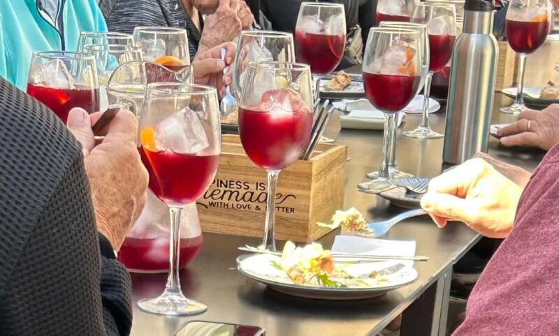 Alicante Tapas Tour with a visit to the Central Market - FAQ