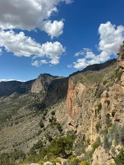 Alicante, Torrevieja Hiking Tour with Snacks - What’s This Tour All About?