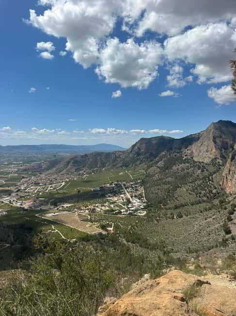 Alicante, Torrevieja Hiking Tour with Snacks - The Itinerary: What to Expect