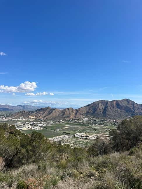Alicante, Torrevieja Hiking Tour with Snacks - The Practical Side