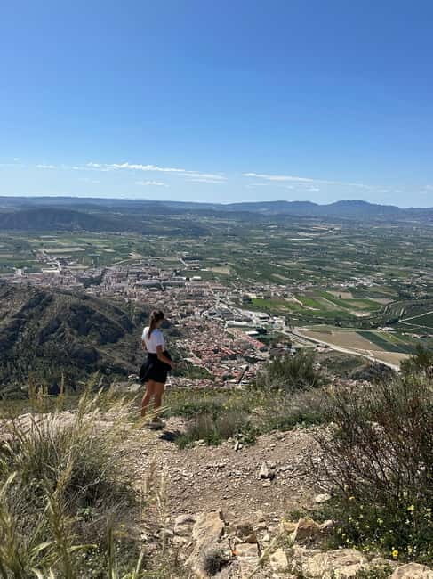 Alicante, Torrevieja Hiking Tour with Snacks - The Value: Is It Worth It?
