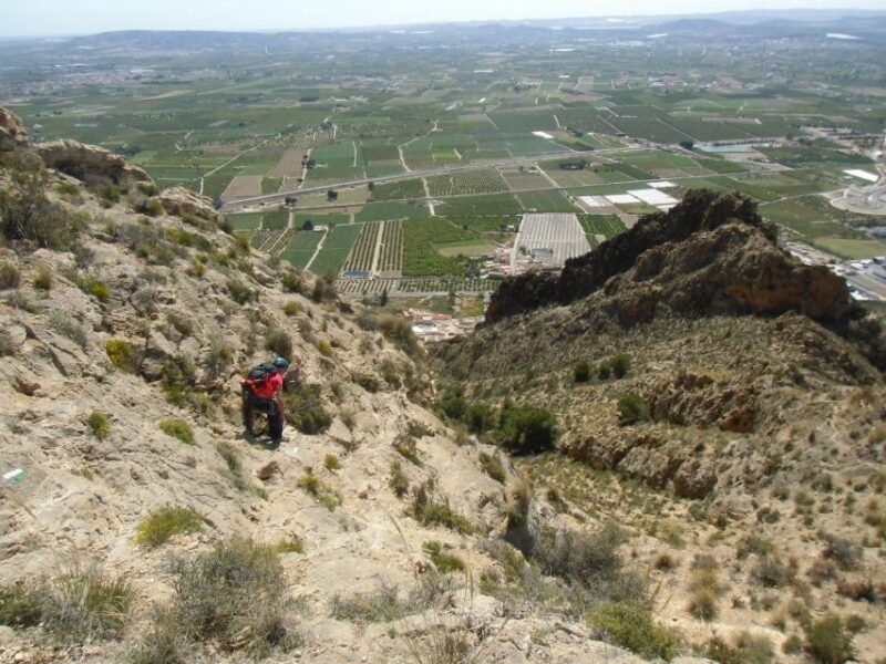 Alicante: Via Ferrata Hike in Redovan - The Experience Review: Authentic Perspectives