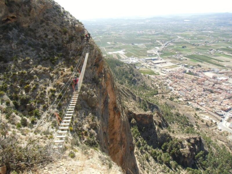Alicante: Via Ferrata Hike in Redovan - Final Thoughts