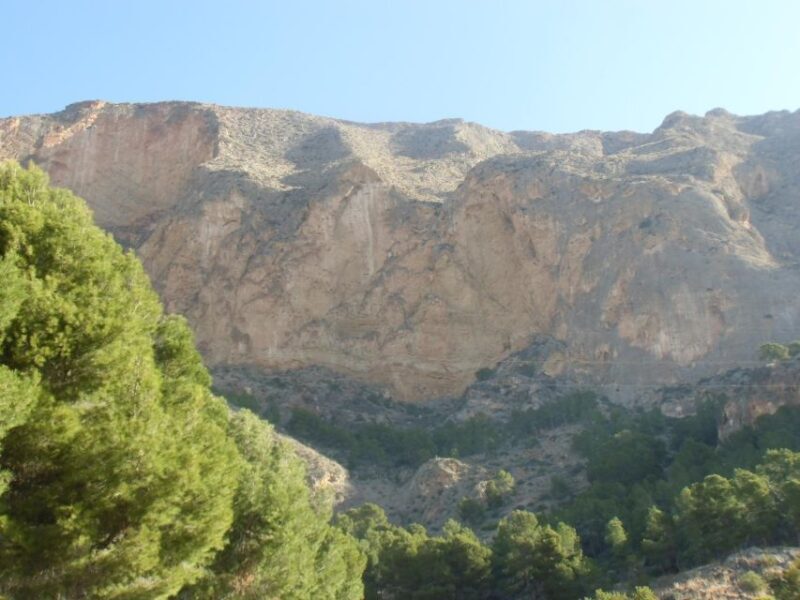 Alicante: Via Ferrata Hike in Redovan - FAQ