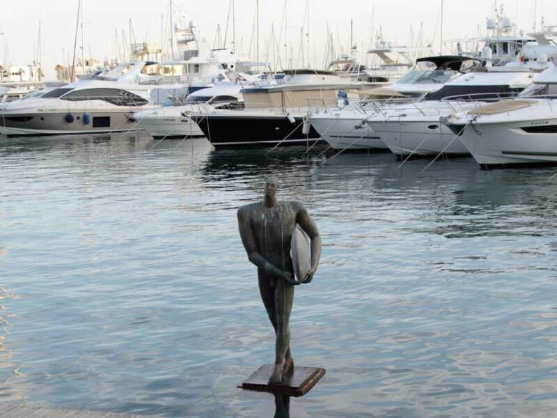 Alicante Walking Tour: Landmarks & Local Life - Final Thoughts: Who Should Consider This Tour?