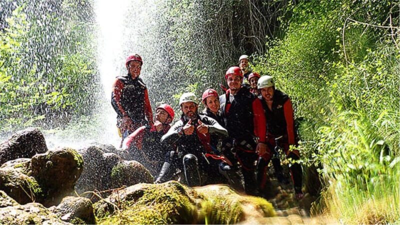 Alicante: Water Canyoning in Gorgo de la Escalera Ravine - Final Thoughts: Is It Worth It?