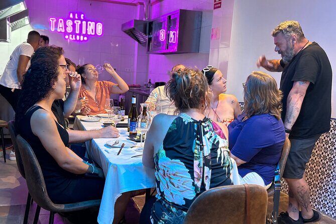 Alicante Wine Tasting and Tapas Club - Why This Tour Works for Travelers