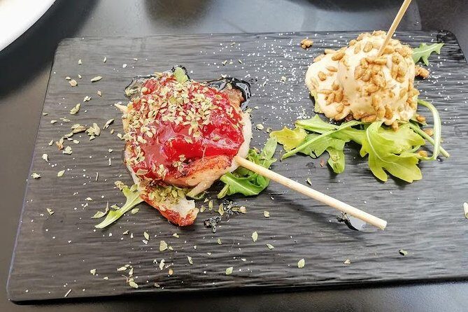 Alicante Wine Tasting and Tapas for Foodies - What You’ll Eat and Drink