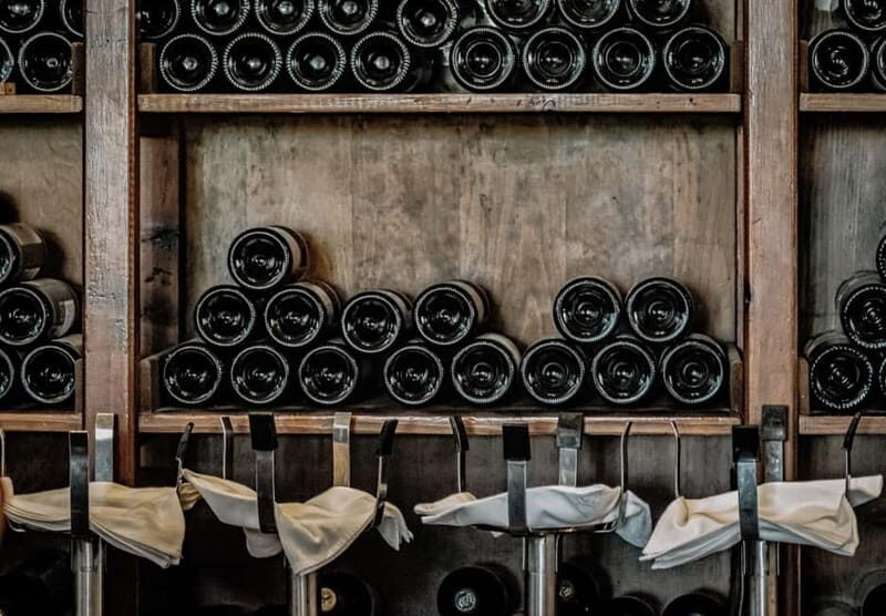 Alicante: Wine Tour and Lunch with Bodega Visit and Novelda - Key Points