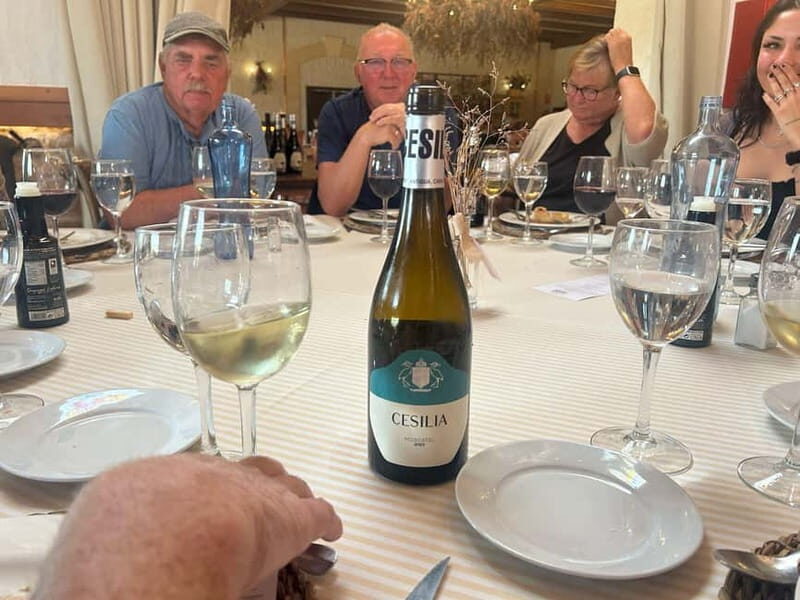 Alicante: Wine Tour and Lunch with Bodega Visit and Novelda - Exploring the Alicante Wine Tour and Lunch Experience