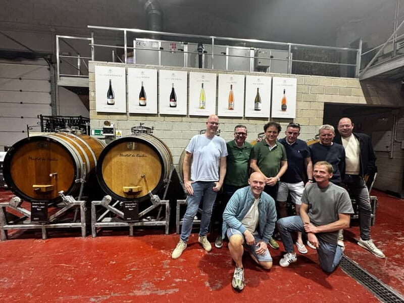 Alicante; Wine Tour, Wineries, Food, and Transfer Included - Key Points