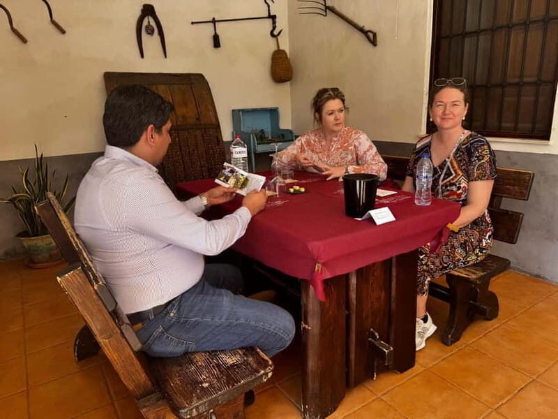 Alicante; Wine Tour, Wineries, Food, and Transfer Included - Frequently Asked Questions