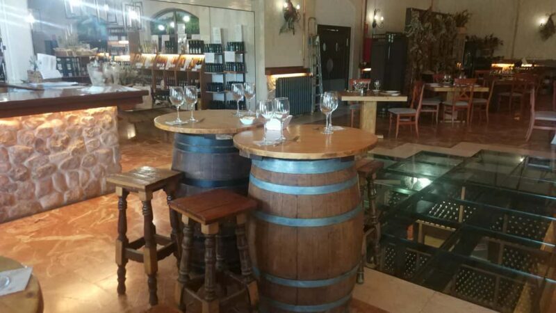 Alicante: Winery tour with a local guide. A tasting of 3 wines is included. - The Overall Experience - Pros and Cons