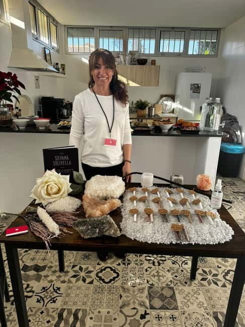 Alicante: World Salt Tasting - Final Thoughts