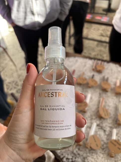 Alicante: World Salt Tasting - FAQ