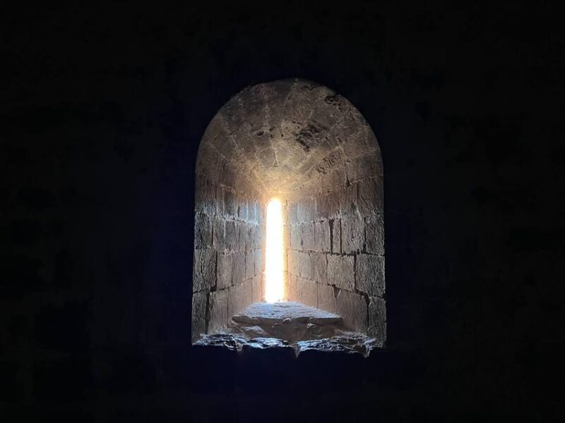 Alicante:Beatiful Castle of Mola+tasting of local wine - A Closer Look at the Tour Experience