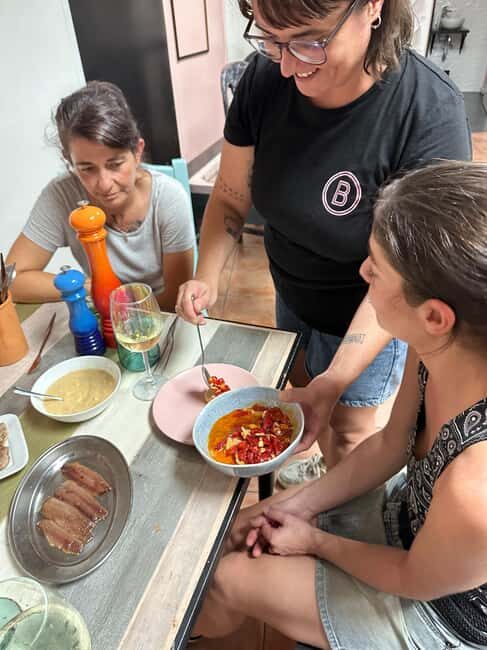 Alicante:Evening Spanish Tapas Cooking Class with Live Music - FAQ