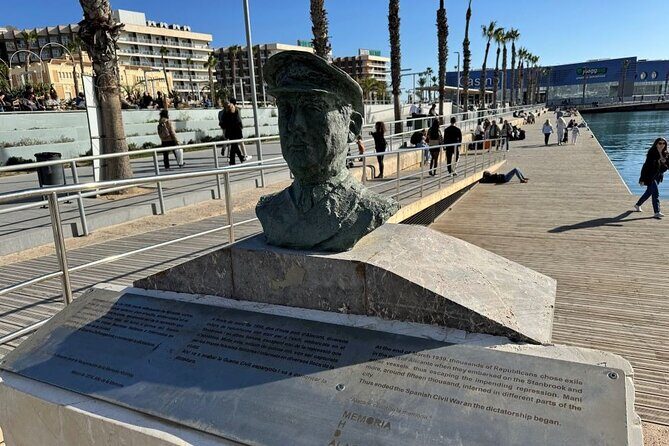 Alicantes History and Highlights: Self-Guided Walking Tour - The Sum Up