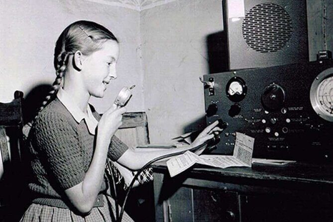 Alice Springs School of the Air Guided Tour Ticket - What to Expect from the Tour