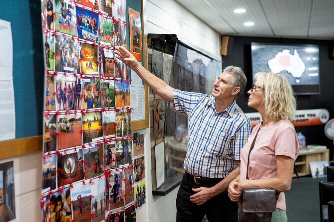 Alice Springs School of the Air Guided Tour Ticket - Final Thoughts