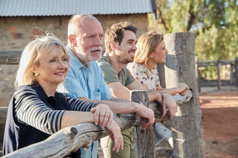 Alice Springs: Town Highlights and West MacDonnell Ranges - The Sum Up