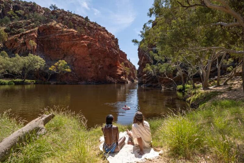 Alice Springs: West MacDonnell Ranges & Standley Chasm Tour - An In-Depth Look at the Tour