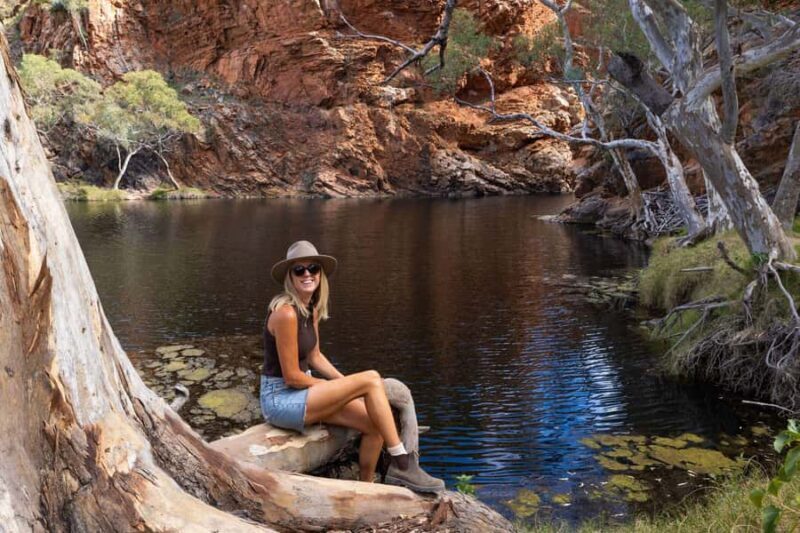 Alice Springs: West MacDonnell Ranges & Standley Chasm Tour - Final Thoughts: Who Is This Tour For?