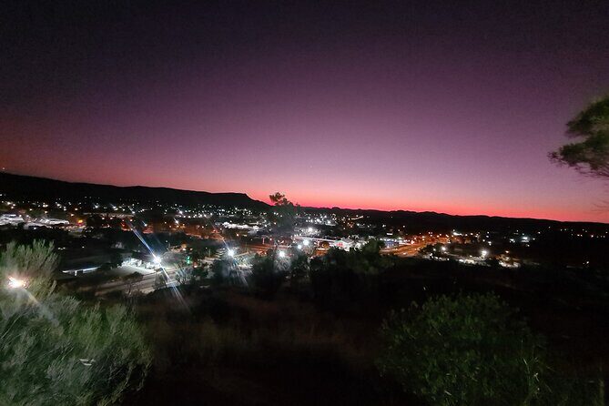 Alice Town And Country Half Day Sunset Tour - Small Group - Final Thoughts