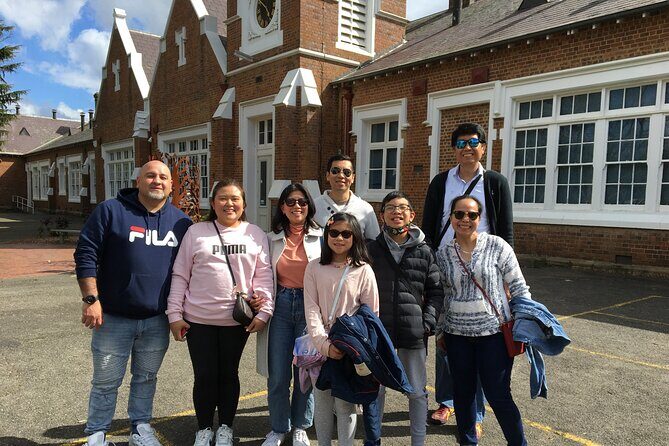 Alices Journeys Walking Tours of Daylesford 2.30pmFRI 11.30amSAT - An In-Depth Look at the Tour Experience