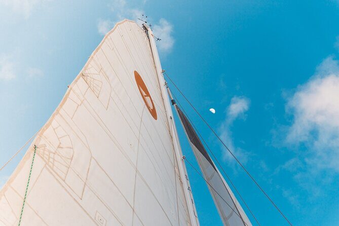 'Alihilani Sunset Sail from Ma'alaea Harbor - Key Points