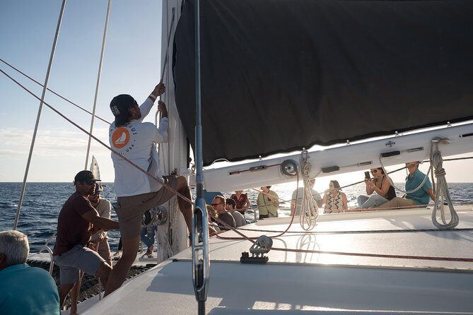 'Alihilani Sunset Sail from Ma'alaea Harbor - What Makes This Tour Stand Out?
