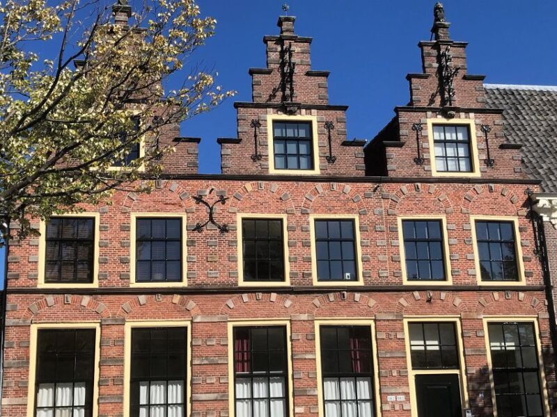 Alkmaar: Small Group City Walking Tour *English* - Price and Value