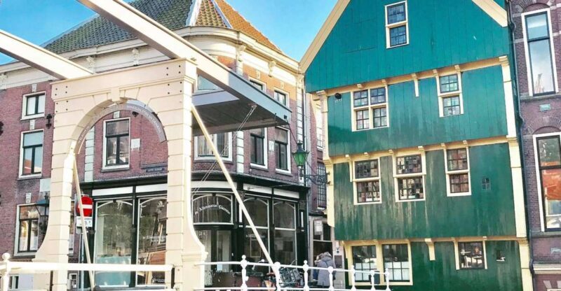 Alkmaar: Small Group City Walking Tour *English* - Practical Tips for Participants