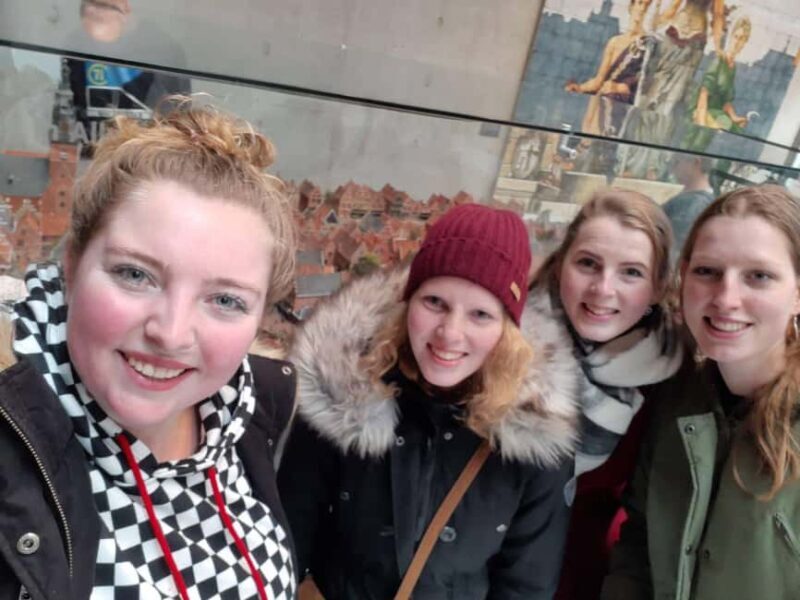 Alkmaar: Team Up for a Playful Tour of Alkmaar - Discovering Alkmaar: A Playful Approach to a Dutch Classic