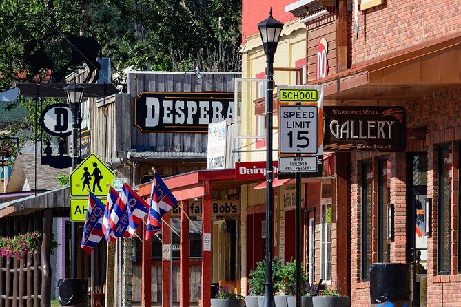 All Aboard the 1880 Train - What is the 1880 Train Experience All About?